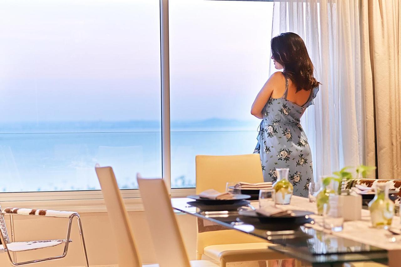 תוניס Adam Hotel Suites מראה חיצוני תמונה
