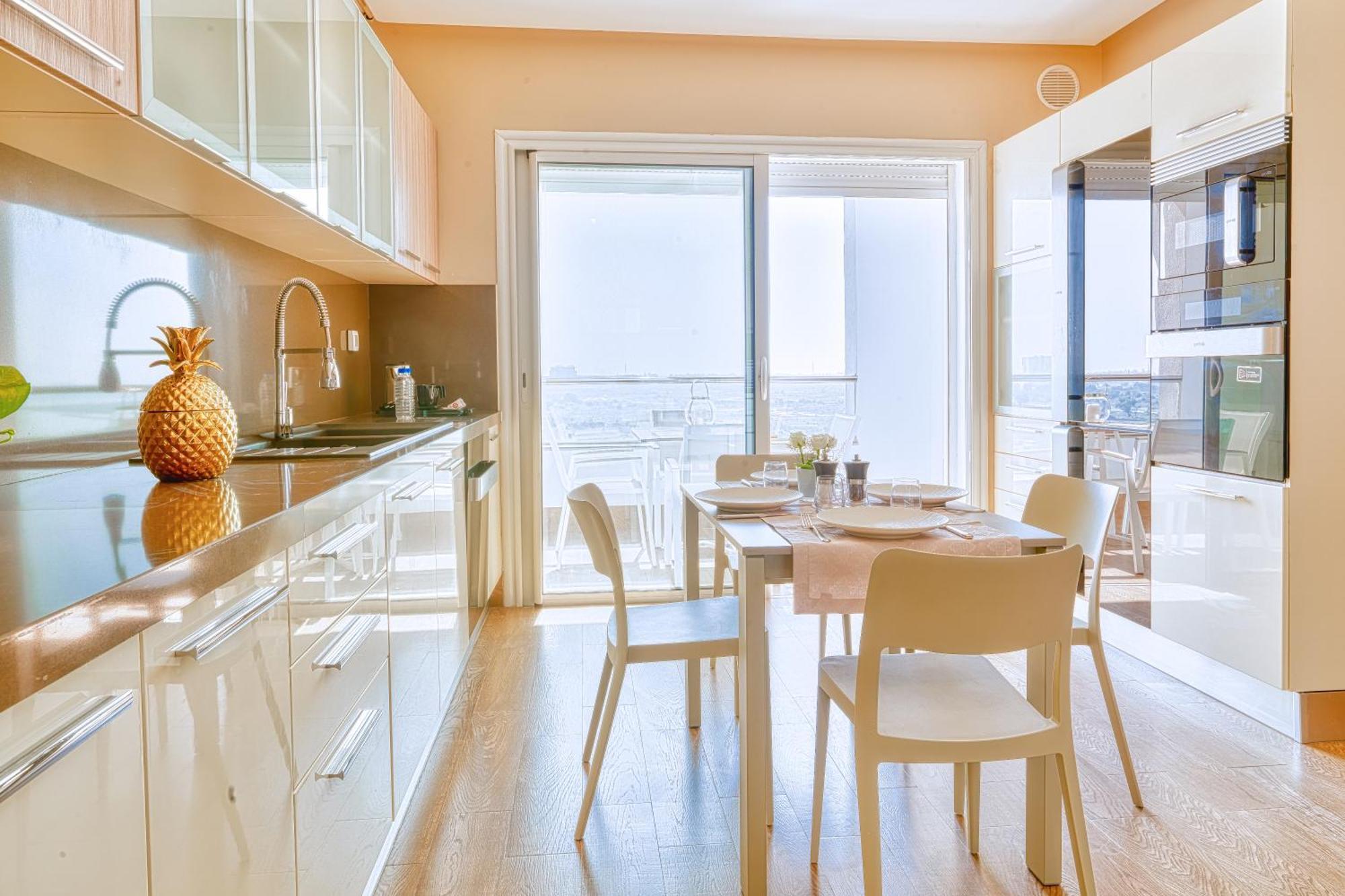 תוניס Adam Hotel Suites מראה חיצוני תמונה